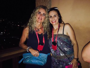 alhambra amigas esnupi