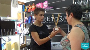 perfume mujer eter